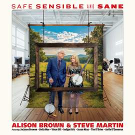 Safe, Sensible and Sane