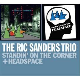 Standing in the Corner + Headspace