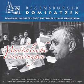 Musikalische Erinnerungen