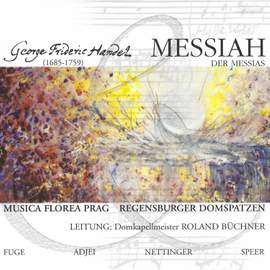 Handel: Messiah