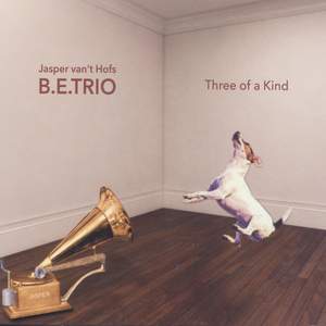 The B.E.Trio 'Three of a Kind'