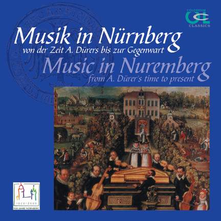 Musik in Nürnberg