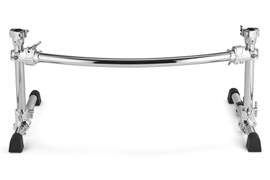 Gibraltar Rack System Chrome Series II Curved Stealth Side Rack GCSSMS