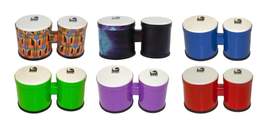Toca Bongo Freestyle Series