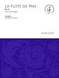 Mouquet, J: La Flûte de Pan