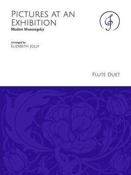 Moussorgsky, M: Pictures at an Exhibition