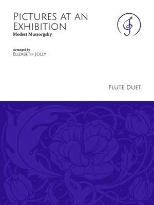 Moussorgsky, M: Pictures at an Exhibition