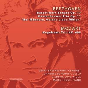 Beethoven 'Einmal anders'