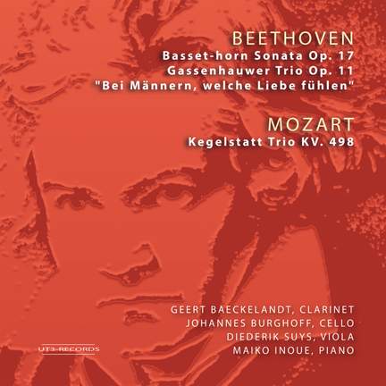 Beethoven 'Einmal anders'