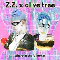 Where-bouts // Nektar