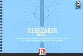 Icebreaker 2 Vol. 2