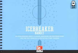 Icebreaker 2 Vol. 2