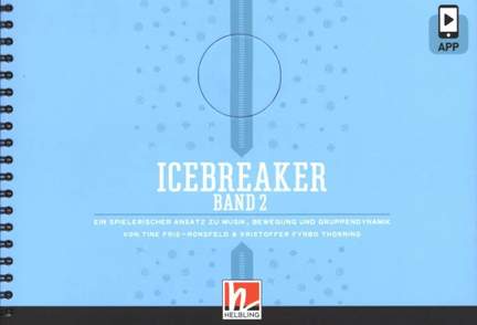 Icebreaker 2 Vol. 2