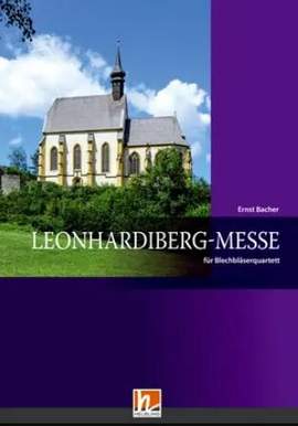 Bacher, E: Leonhardiberg Messe