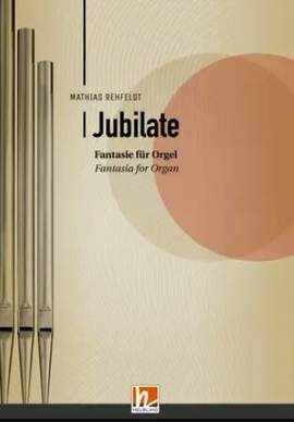 Rehfeldt, M: Jubilate