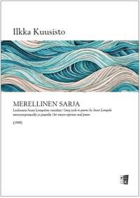 Kuusisto, I: Merellinen sarja