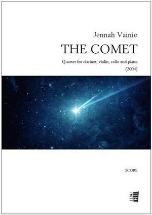 Vainio, J: The Comet
