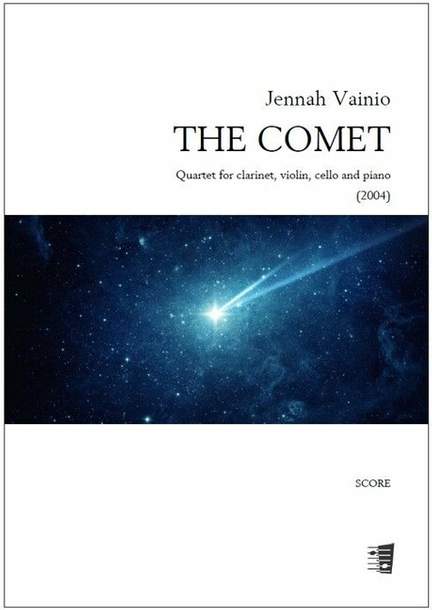 Vainio, J: The Comet