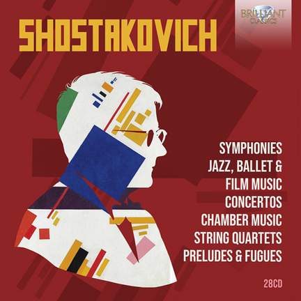 Shostakovich Collection