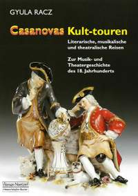 Racz, G: Casanovas Kult-touren