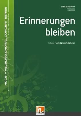 Maierhofer, L: Erinnerungen bleiben