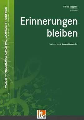 Maierhofer, L: Erinnerungen bleiben