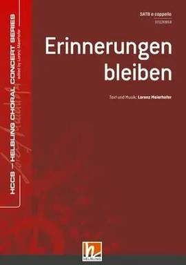 Maierhofer, L: Erinnerungen bleiben