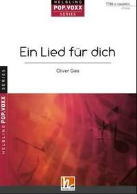 Gies, O: Ein Lied für Dich