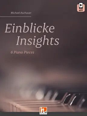 Aschauer, M: Einblicke