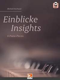 Aschauer, M: Einblicke