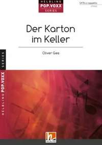 Gies, O: Der Karton im Keller