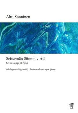 Sonninen, A: Seven songs of Zion