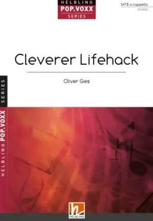 Gies, O: Cleverer Lifehack