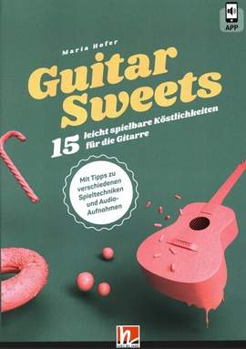Hofer, M: Guitar Sweets