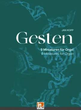 Kopp, J: Gesten