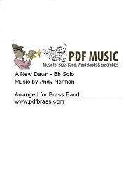 Andrew Norman: A New Dawn