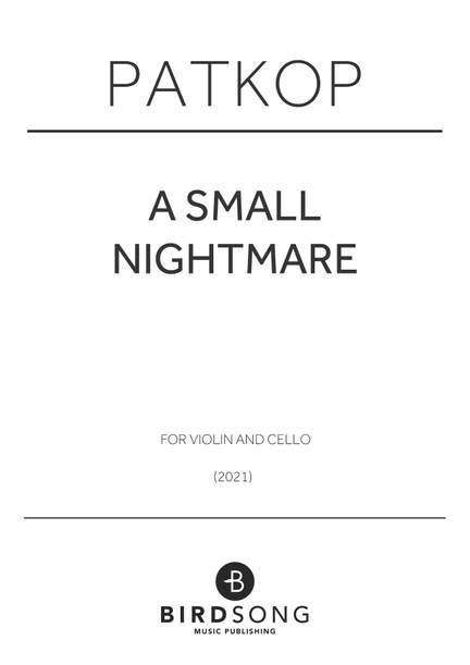 PatKop: a small nightmare