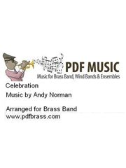 Andrew Norman: Celebration