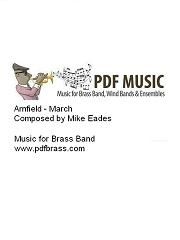Mike Eades: Arnfield
