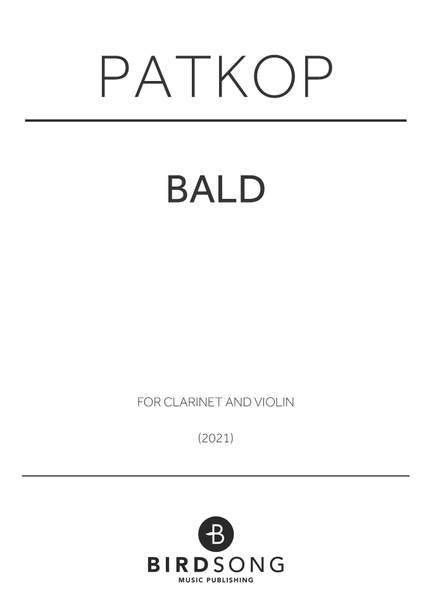 PatKop: bald