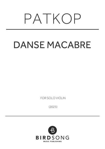 PatKop: Danse Macabre