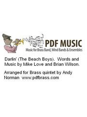 The Beach Boys: Darlin'