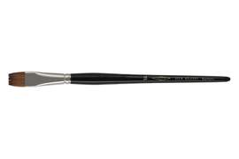 Habico Brush Red marten hair Width 15mm