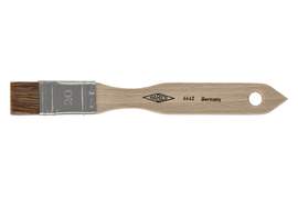 Habico Brush Bovine hair Width 20mm