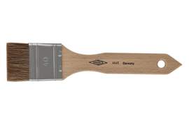 Habico Brush Bovine hair Width 40mm
