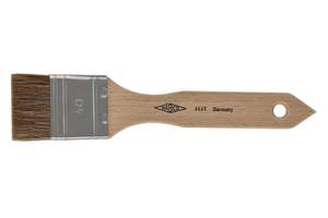 Habico Brush Bovine hair Width 40mm