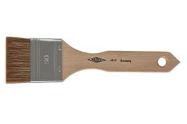 Habico Brush Bovine hair Width 50mm
