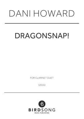 Dani Howard: DragonSnap!
