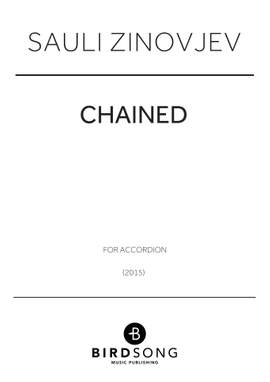Sauli Zinovjev: Chained
