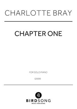 Charlotte Bray: Chapter One